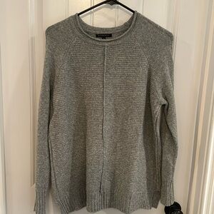 Staccato grey light sweater
